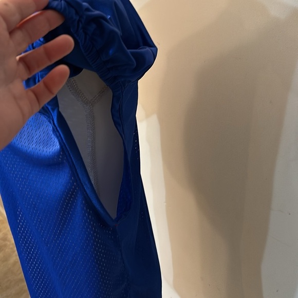 Youth UNDER ARMOR SHIRTS - Picture 4 of 10